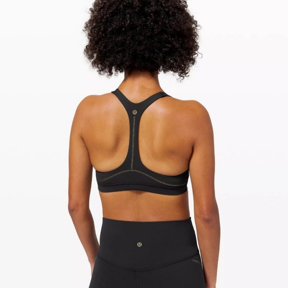 NWT Lululemon Special Edition Arise Bra Sh… - Picture 2 of 6